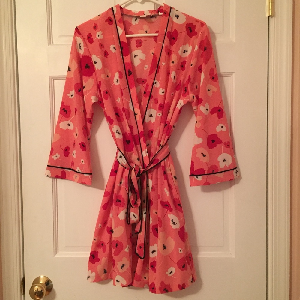 Oscar de la Renta Kimono